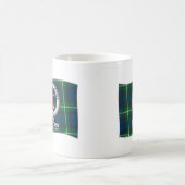 Mug Clan de Forbes (Centre)