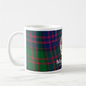Mug Clan de MacDonald (Gauche)