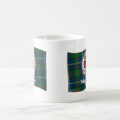 Mug Clan de MacLeod (Centre)