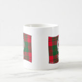 Mug Clan d'Erskine (Centre)