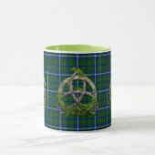 Mug Clan Douglas Tartan (Centre)