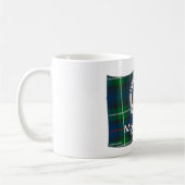 Mug Clan du Mackenzie (Gauche)