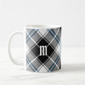 Mug Clan Forbes robe Tartan (Gauche)