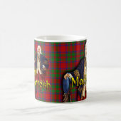 Mug Clan MacKintosh Scottish Dreams (Centre)