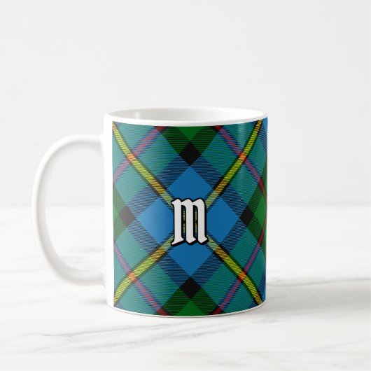 Mug Clan MacLeod (Gauche)