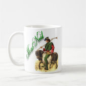 Mug Clan MacNeil Scottish Dream Cup (Gauche)