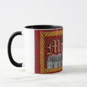 Mug Clan Menzies (Gauche)