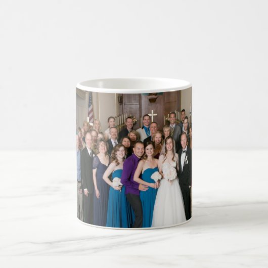 Mug Clan recueillant 2015 (Centre)