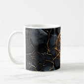 Mug Clan Wyrm Doré Gaming (Gauche)