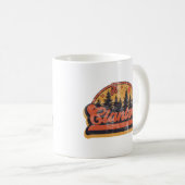 Mug Clanton, Alabama (Devant droit)