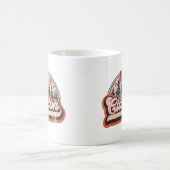 Mug Clanton, Alabama (Centre)