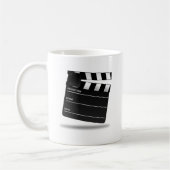Mug Claquette (Gauche)