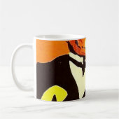 Mug Claquez Biere (Gauche)