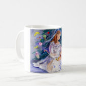 Mug Clara et le casse-noix (Devant gauche)