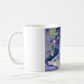 Mug Clara et le casse-noix (Gauche)