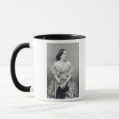 Mug Clara Novello (Gauche)