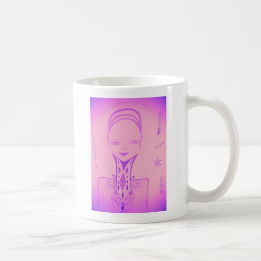 Mug Clarissa (Droite)