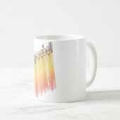 Mug Clarité confortable AR (Devant droit)