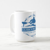 Mug Clark Fork River (KC2) (Devant gauche)
