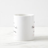 Mug Clarté (Centre)