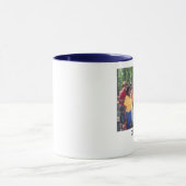 Mug Class62-2006 (Centre)
