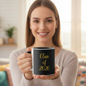 Mug class of Mug, Custom Quote, Phd Student Gift, phd