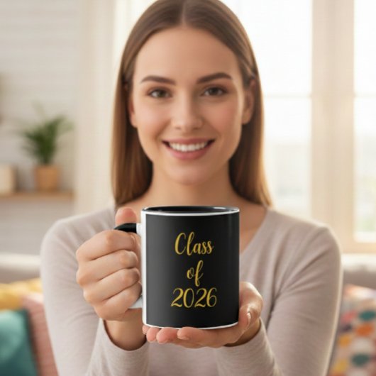 Mug class of Mug, Custom Quote, Phd Student Gift, phd