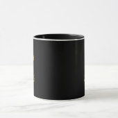 Mug class of Mug, Custom Quote, Phd Student Gift, phd (Centre)