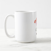 MUG CLASSE CLOWN (Gauche)