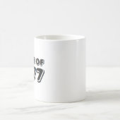 Mug classe de 1977 (Centre)