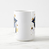 Mug Classe de 2025 - Vous l'avez fait Graduation Class (Centre)
