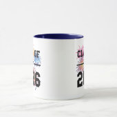 Mug Classe de 2026 Année de terminale (Centre)