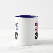 Mug Classe de 2027 Année de terminale (Centre)