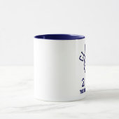 Mug Classe de 20 ? ? RN (soins) (Centre)