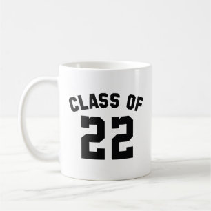 Mug Classe De 22