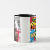 Mug Classe de bande dessinée 2022 (Centre)