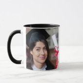 Mug Classe de bande dessinée 2022 (Gauche)