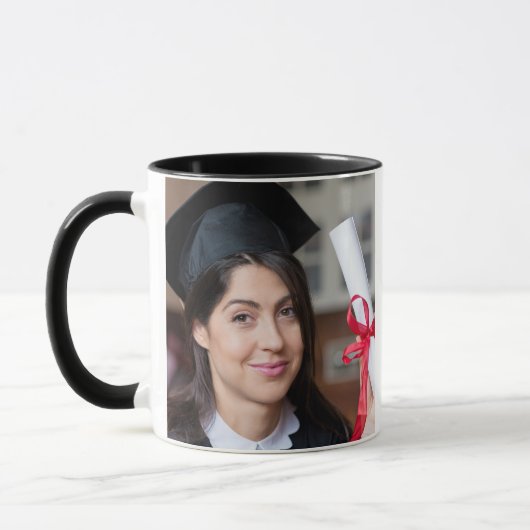 Mug Classe de bande dessinée 2022 (Gauche)