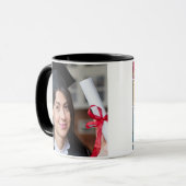 Mug Classe de bande dessinée 2022 (Devant gauche)