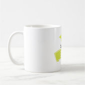 Mug Classe de graduation 2023 (Gauche)