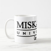 Mug Classe de Miskatonic de 1937 (Gauche)