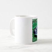 Mug Classe de Petit pain-Royce (Devant gauche)
