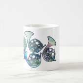 Mug Classe French Horn (Centre)
