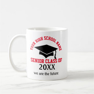 Mug Classe supérieure 20XX Classic Mug, 11 oz
