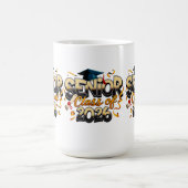 Mug Classe Terminale 2026 (Centre)