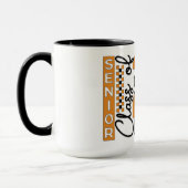 Mug Classe Terminale 2026 (Gauche)