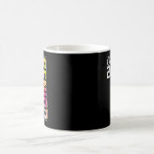 Mug Classe terminale de 2026 diplômée du lycée (Centre)