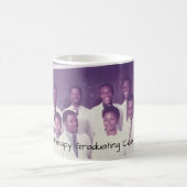 Mug Classe terminale de physiothérapie (1985) (Centre)