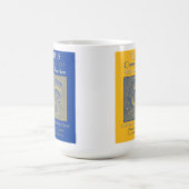 Mug Classe TLHS Trojan Spirit de 1969 Réunion (Centre)