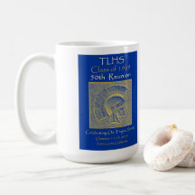 Classe TLHS Trojan Spirit de 1969 Réunion